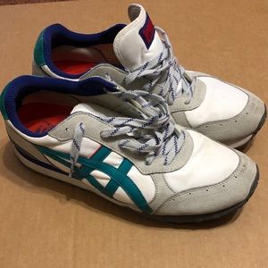 ASICS Onitsuka Tiger shoes